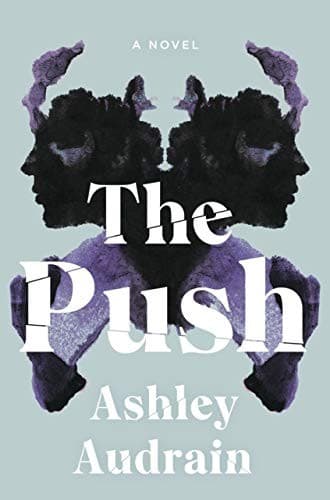 Cover of The Push
