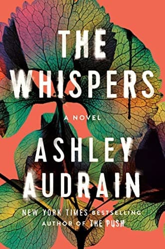 Cover of Whispers