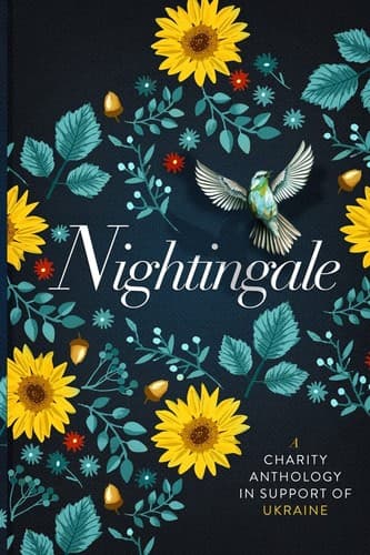 Cover of Nightingale