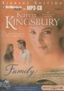 Cover of Family (Firstborn)