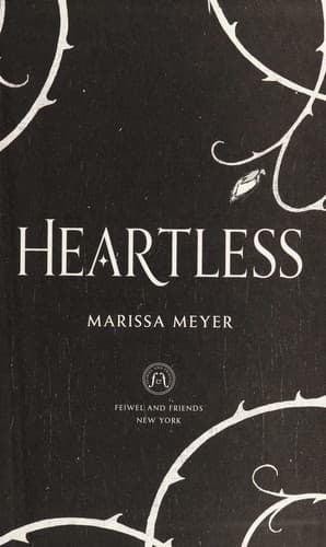 Cover of Heartless