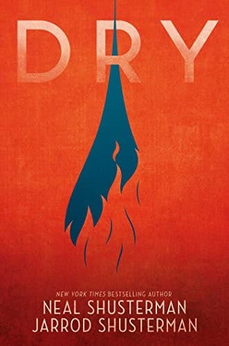 Cover of Dry