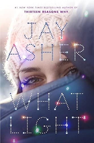 Cover of What Light